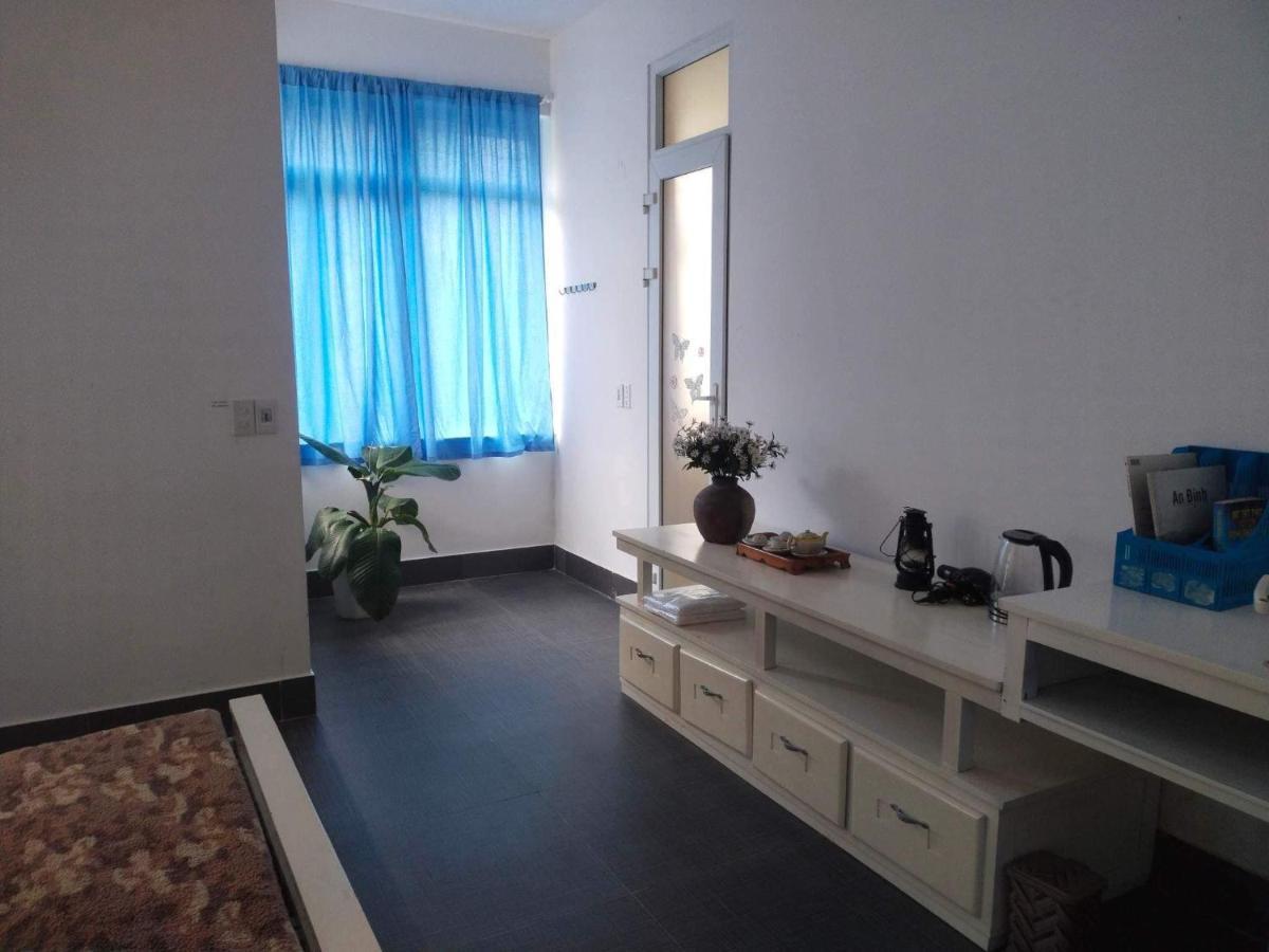 Gia Khoi Homestay Hue Exterior foto